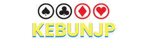 Logo KEBUNJP